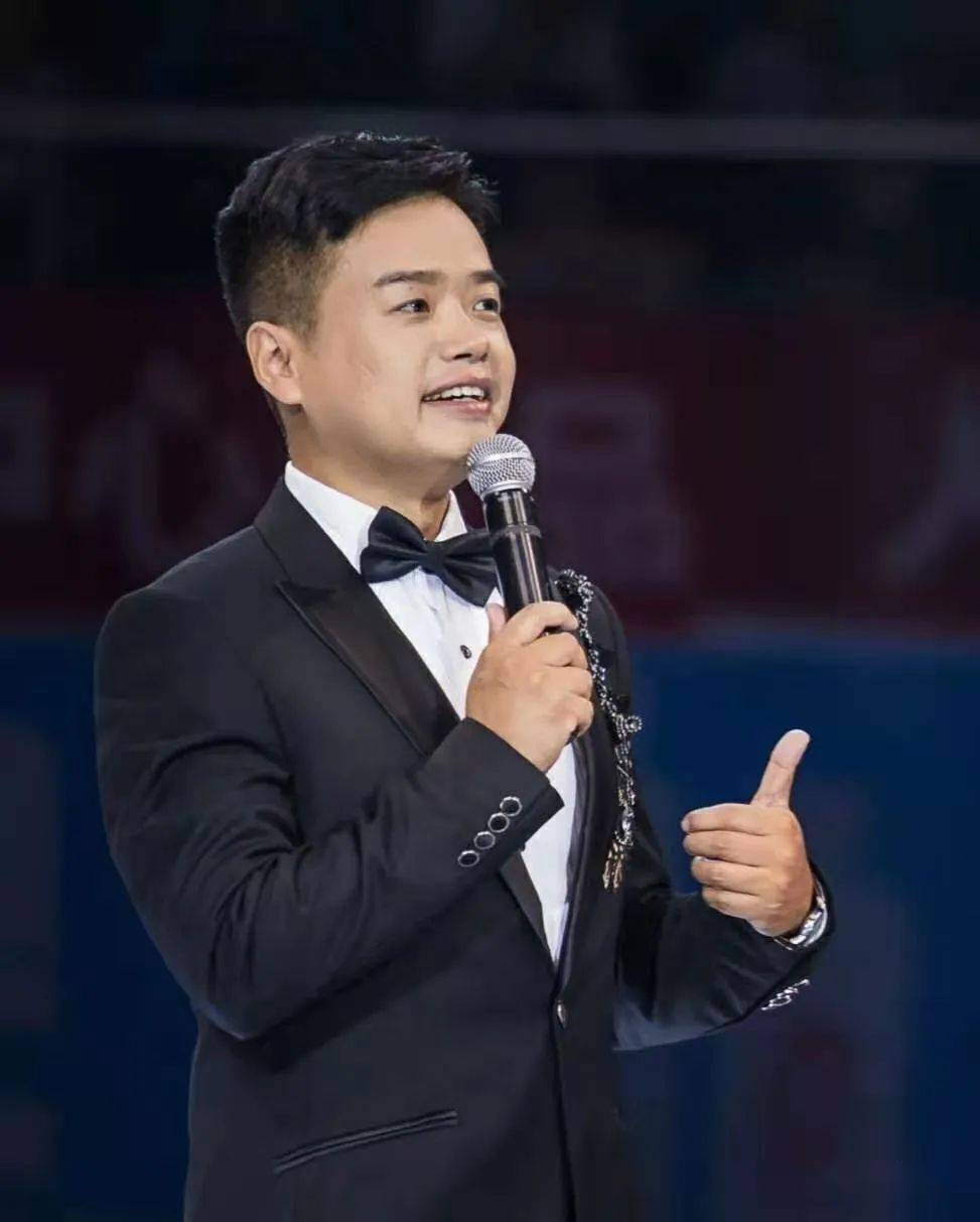 王文磊2020年担任河南台《我们一起战"疫"》南阳专版主持人等2019年和