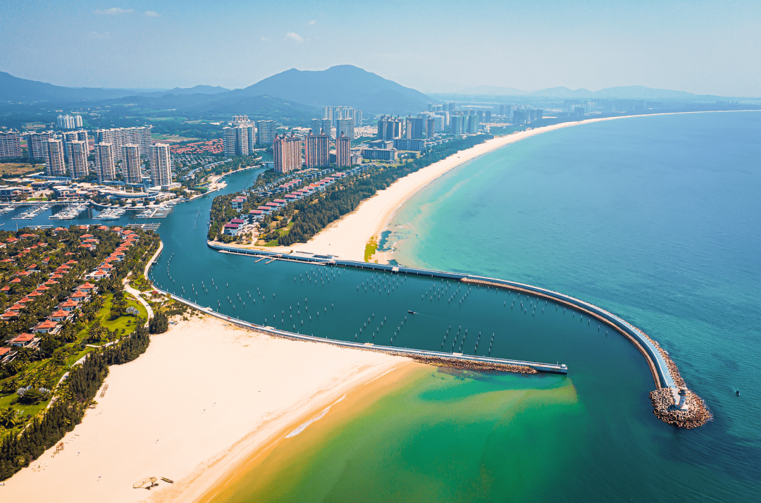 你还不知道清水湾有个游艇会吗