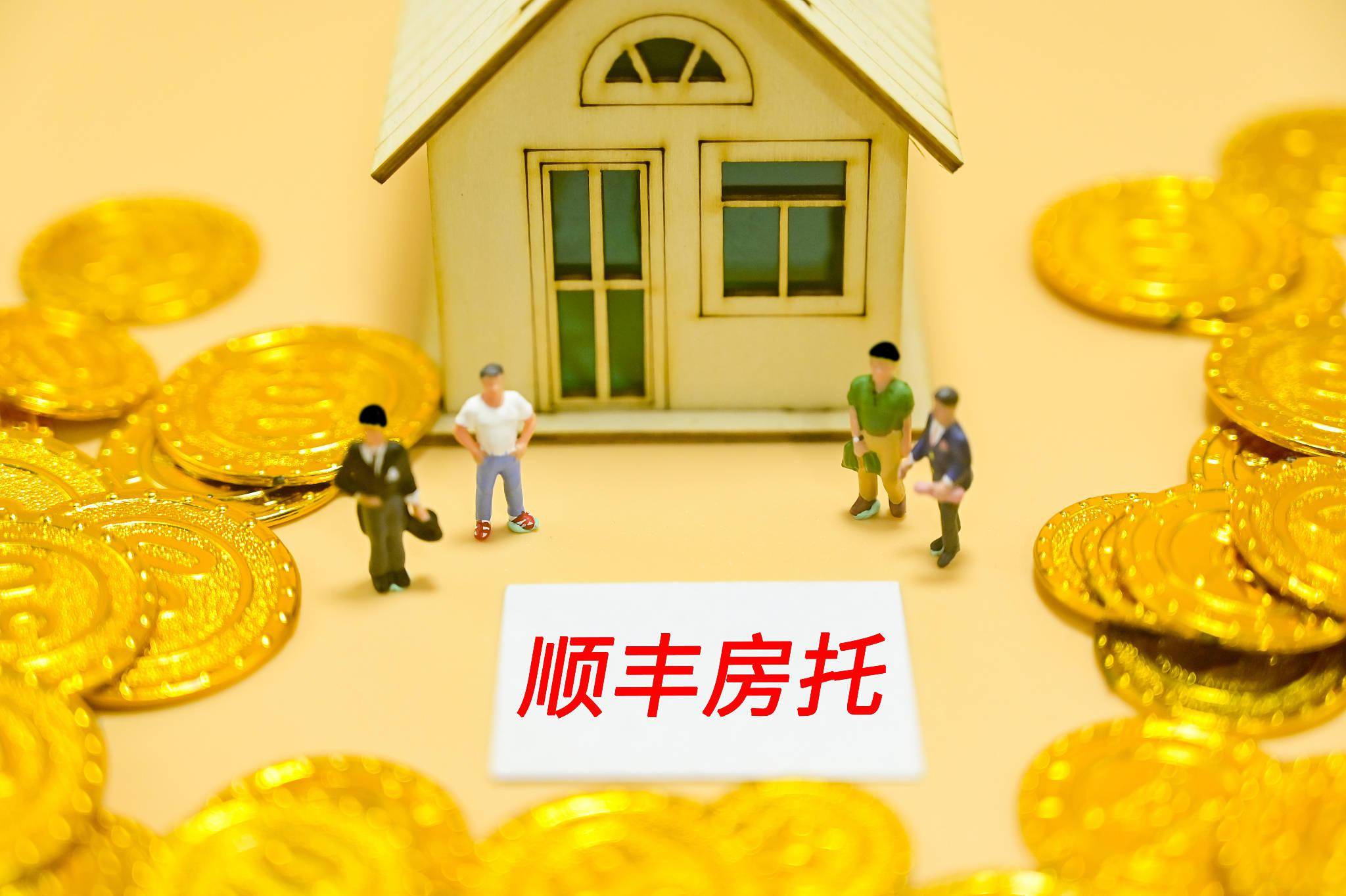 順豐房託基金通過上市聆訊系國內首支物流地產公募reits