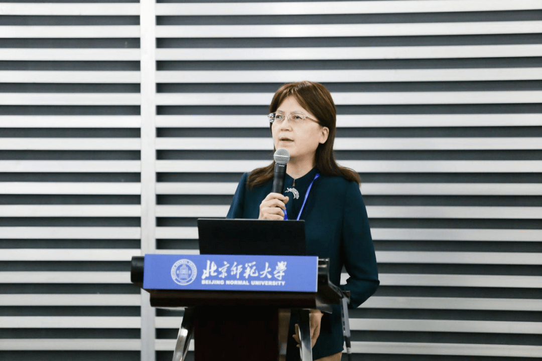 北师大教授团队宣布联合六地区在全国范围推动指向核心素养的项目学习