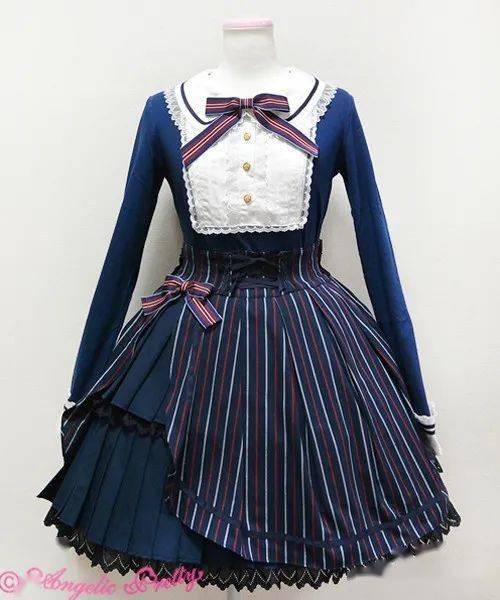 ap学院风大盘点兔子学院的前世今生居然是