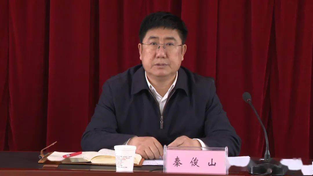 会宁县召开2021年高考备考工作会议