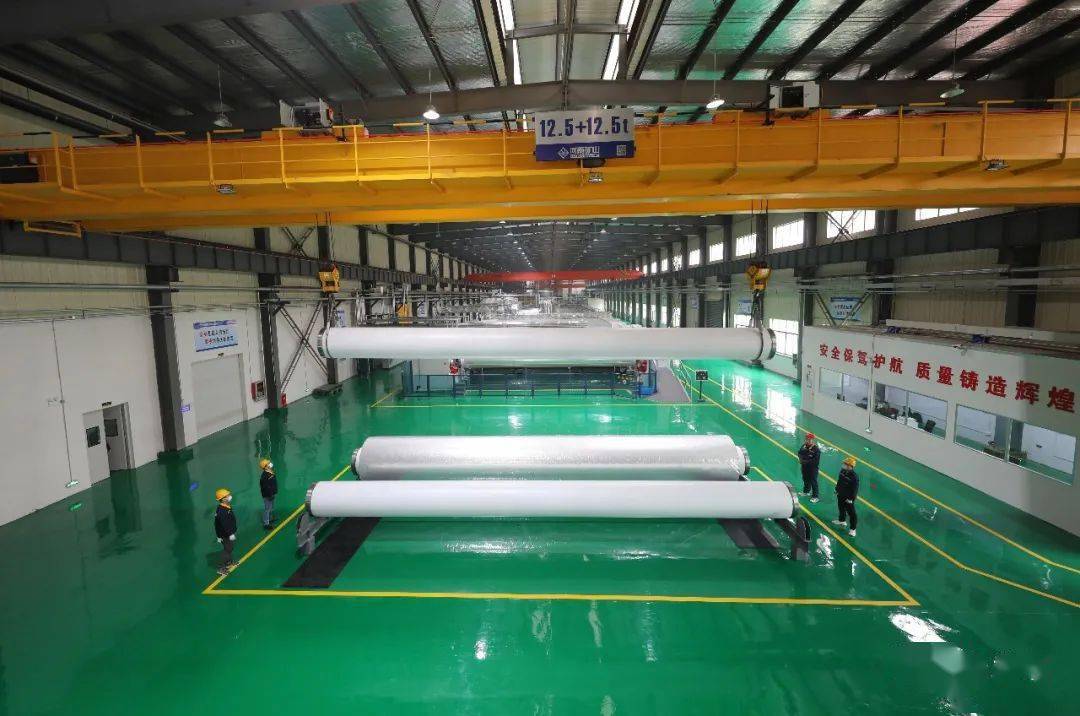 决战决胜工业三年倍增东乡工业三年倍增行动引来满园春色