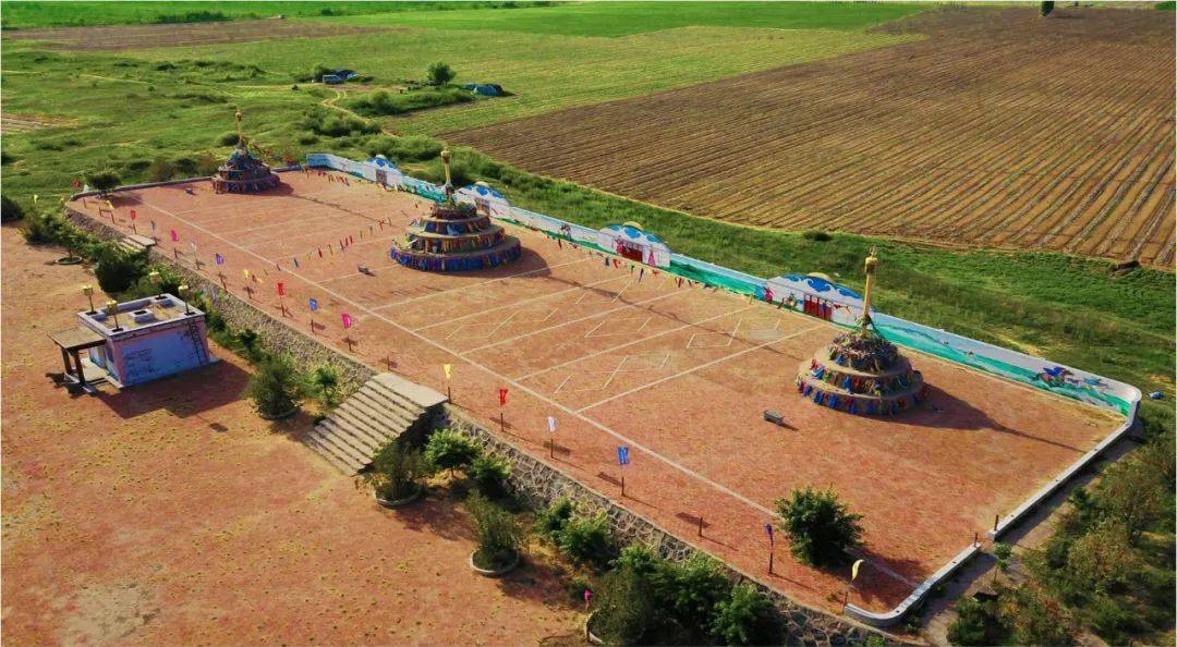 奈曼旗召开全域旅游工作会议推动旅游产业发展