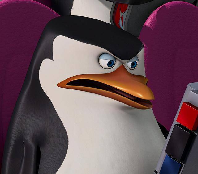 说到企鹅你会想到什么日媒投票动画中最受欢迎的企鹅角色排行