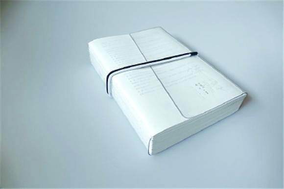 中国纸质书籍设计迎来黄金时代