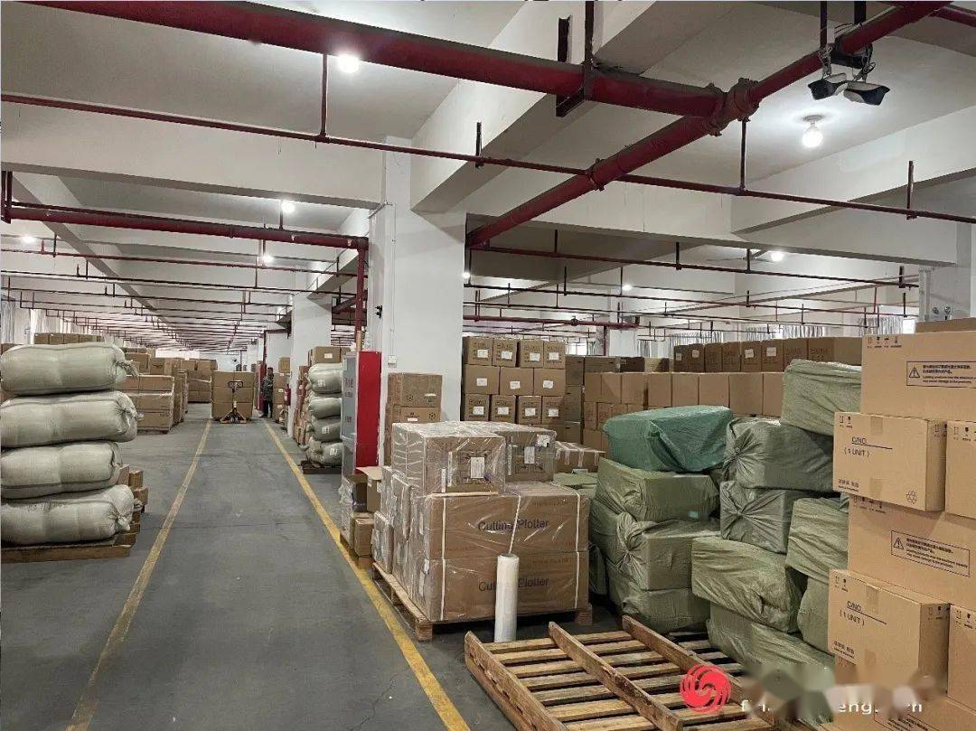 拆解外贸之痛:来不了"老外"见不着订单,还有那上了"天"的成本_义乌