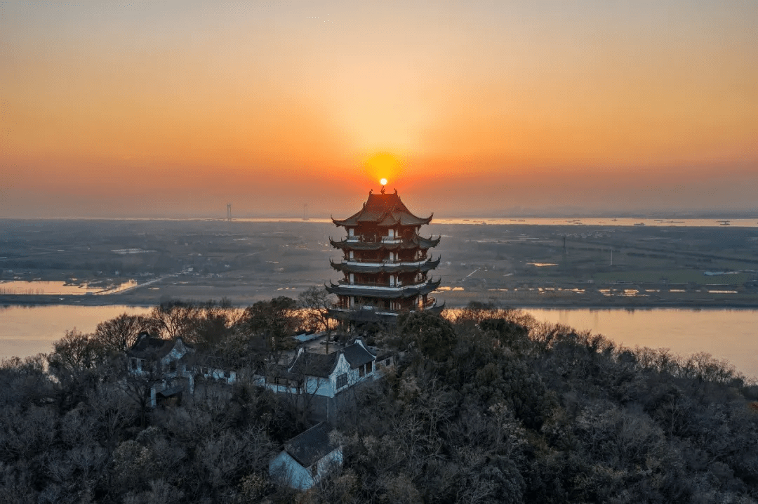 春游江淮请您来丨新风潮赋能新发展美好安徽欢乐皖江游启动在即