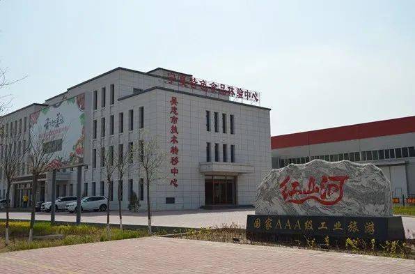 黄河明珠美丽吴忠17条旅游精品线路出炉我在黄河岸边等你来