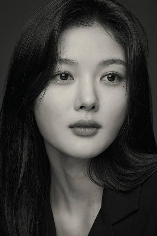 韩国的姓金的女艺人图片