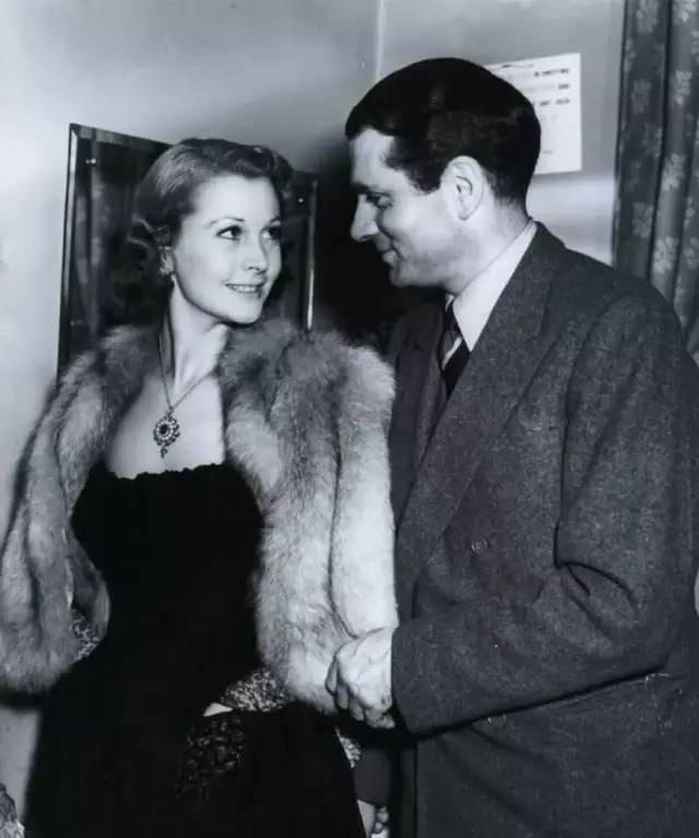 鱼和熊掌不可兼得,但她偏偏既拥有美貌,又拥有演技_费雯丽