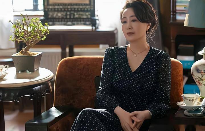 小舍得原著赵并非优雅智慧的长公主蔡是心机深沉的厂花
