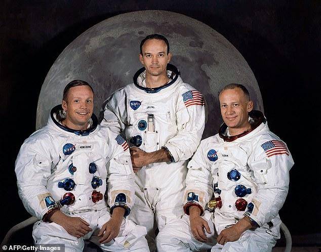 巴兹·奥尔德林|“史上最孤独的人”90高龄辞世：两名同事登月，他绕月飞行