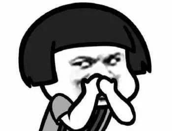 「开心食堂」女生收到惊喜会捂嘴的原因