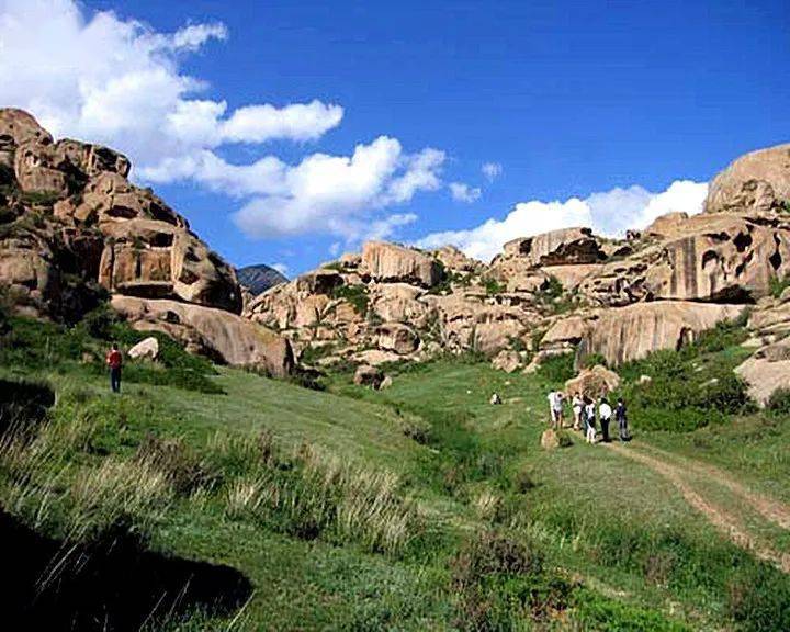 19条旅游精品路线来啦,五师双河市这些美食美景等着您