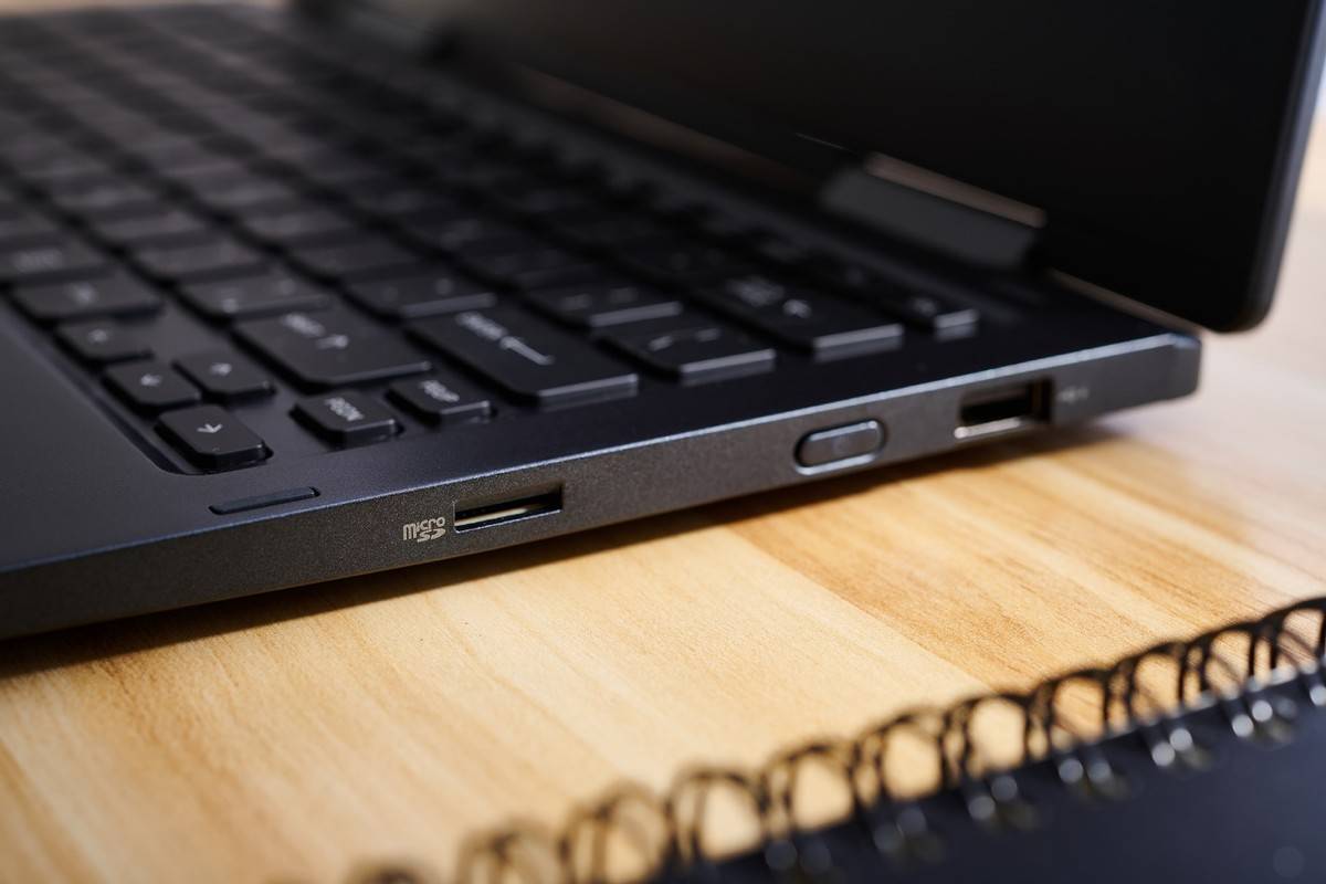 Wi-Fi|dynabook Portégé X30W-J笔记本亲测体验 真轻真薄