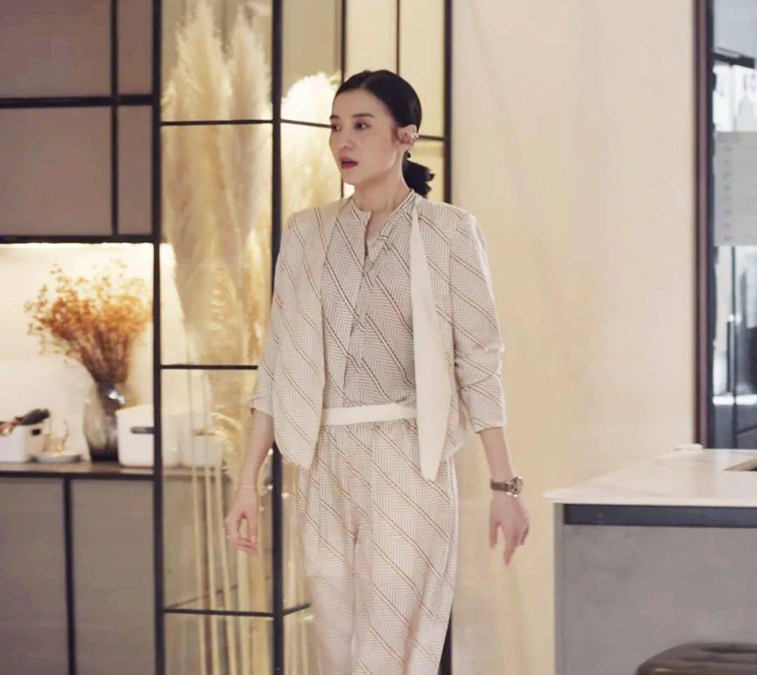 小舍得穿搭太美了