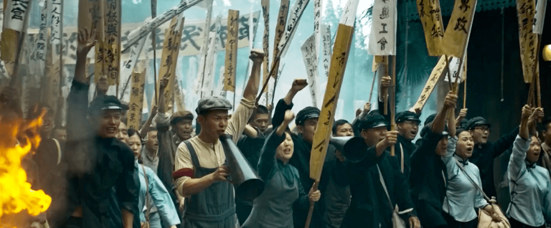 五四运动爆发1919年5月4日就要到了"历史的重要时刻"同学们"学党史 强