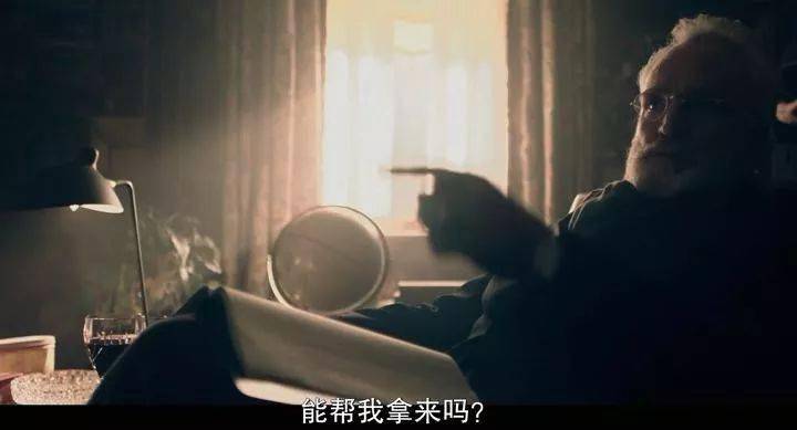 既恐怖又暴虐的C度剧,终于来了!