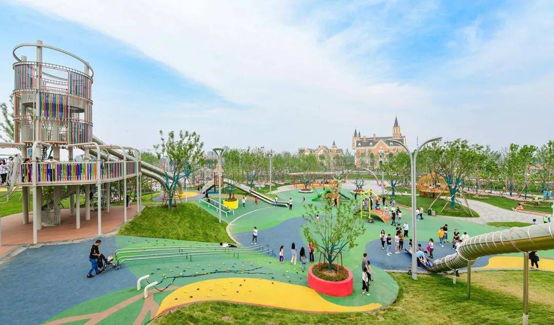 实拍图实拍图实拍图实拍图主题广场,天鹅湖公园,珍稀花卉园,千鸟乐园