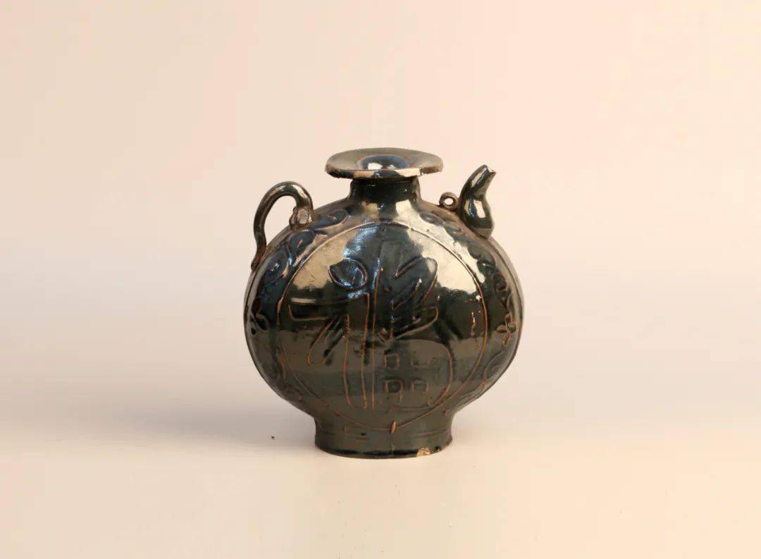 陶瓷博物馆,你欣赏到的不仅是淄博儿女埏埴为器的泥火神功和匠心杰作