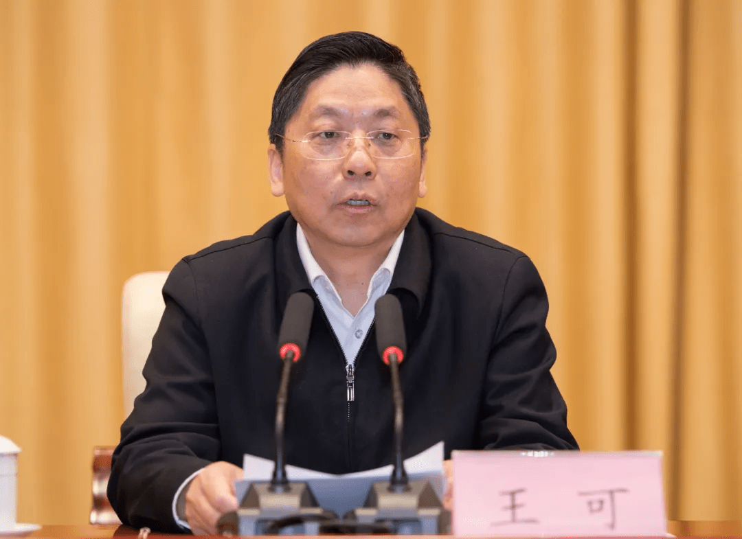 田卫东任德州市委书记,李猛另有任用