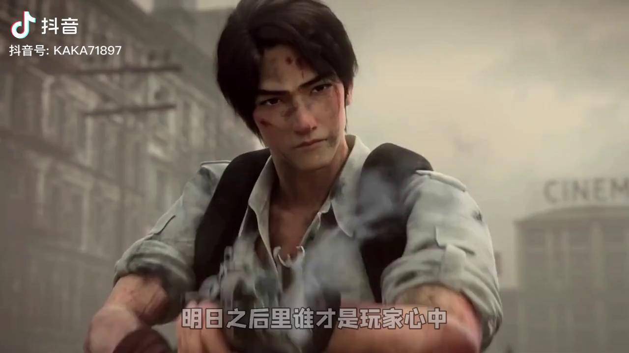 明日之后揭秘亚瑟的感情世界瑞秋和英格丽谁才是真爱