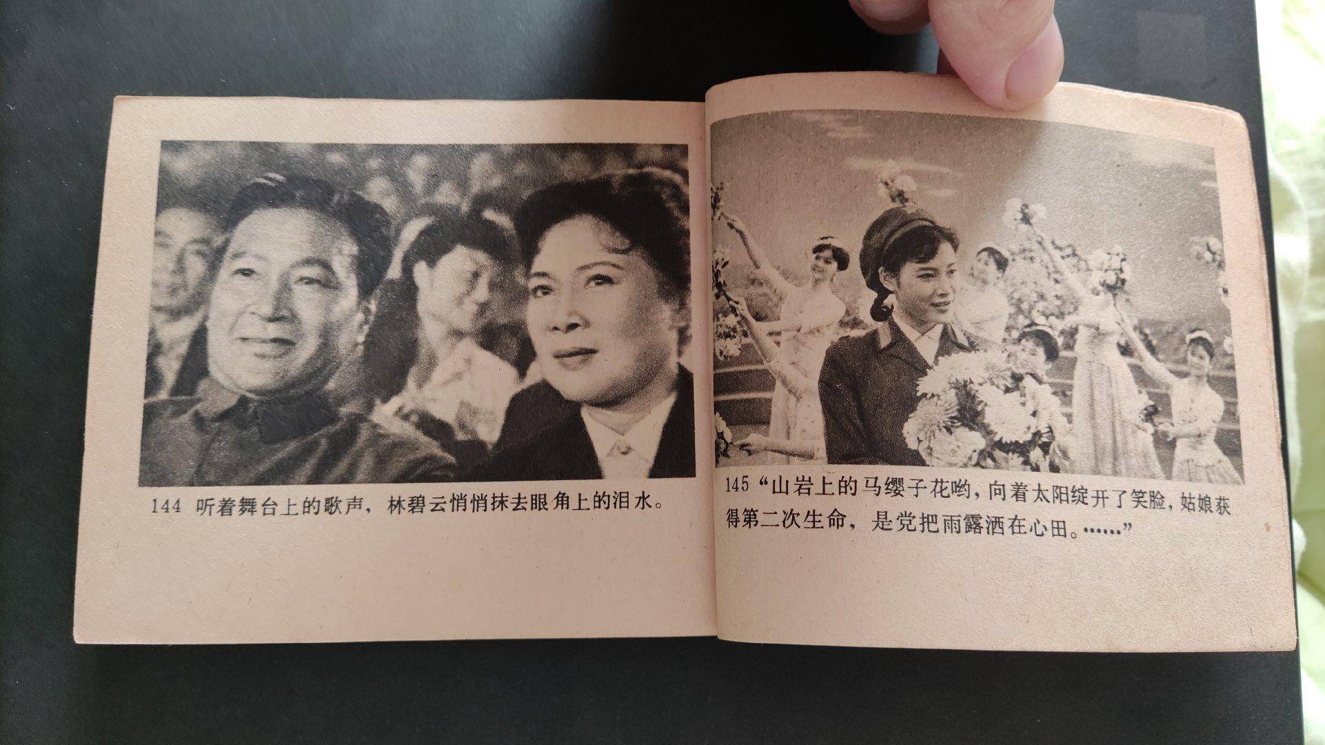 《海外赤子》主题歌《我爱你,中国》"是陈冲一开始唱的"
