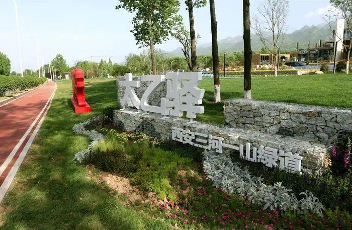 非遗项目,特色美食……五一期间太乙驿精彩节目上演!_长安