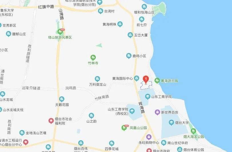 莱山区gdp_山东省这座新区,力争今年GDP达到6000亿,青岛又发展机遇(3)