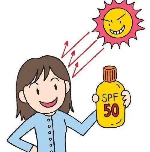 注意防晒图片 687b7a5b34974823b9285c4fff583348.jpeg