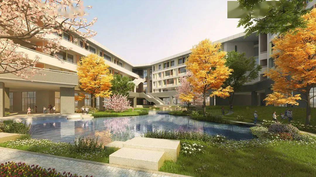 华东师范大学附属桐庐学校 2021年诚聘优秀教师_杭州