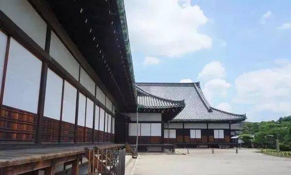 日式庭院 京都庭院绘编集 庭园