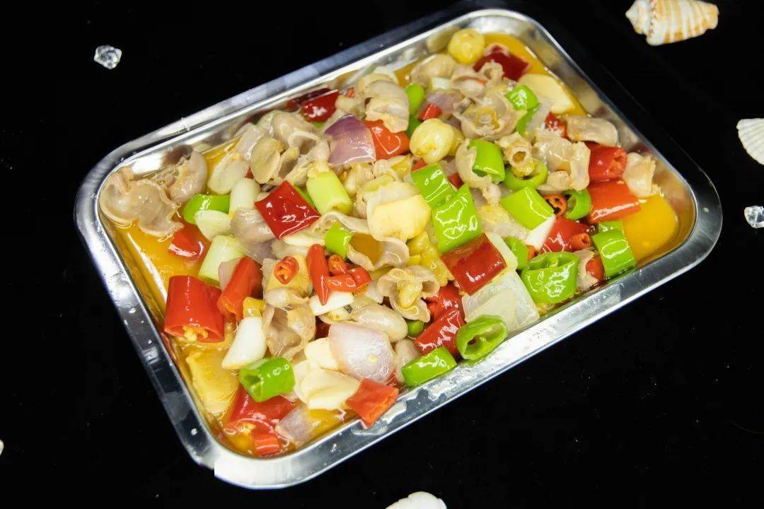 四川电视台推荐美食的音乐烧烤吧空降米易,神似"仙境",绝对约会聚餐邂