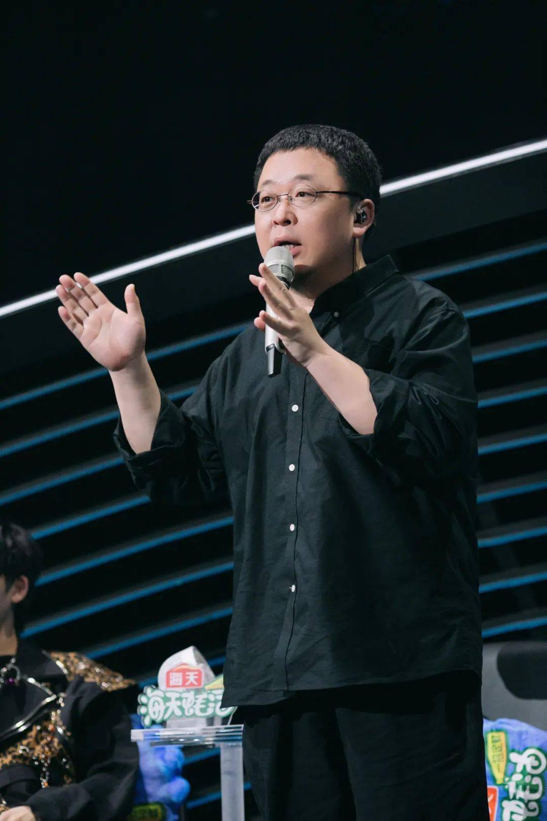 独家专访谁是宝藏歌手制片人任洋从无名到顶流的野心