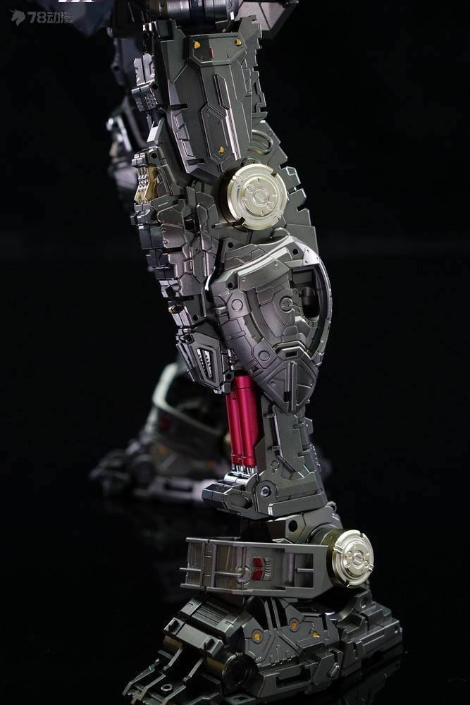 根大木秀pgunleashedrx782gundam轻阴影全喷涂