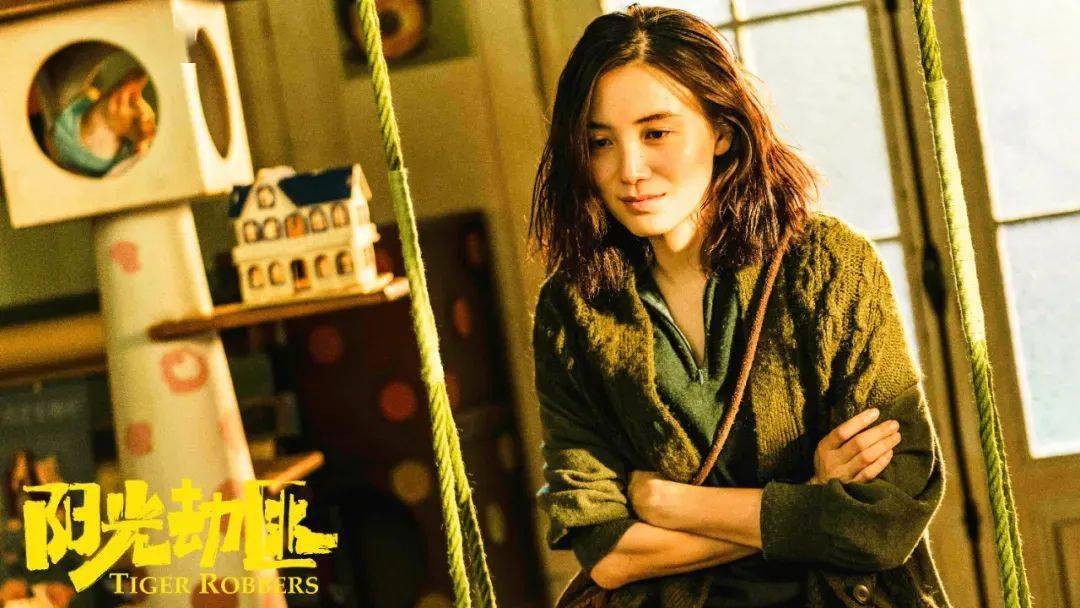 宋佳才是"演员中的白月光"!_电影