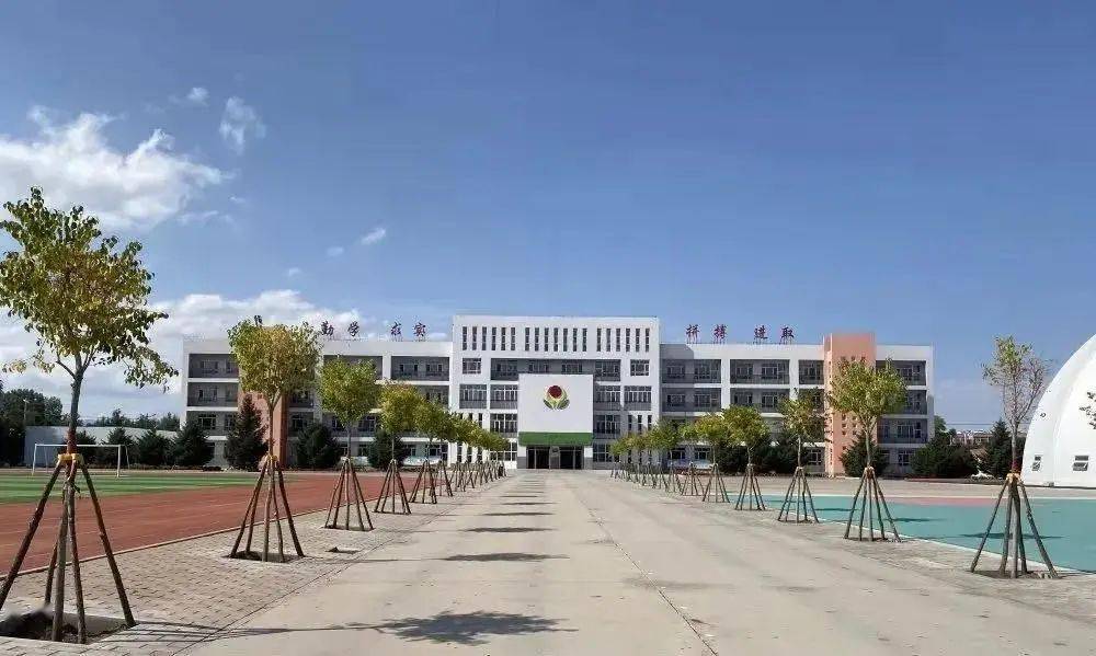 林西县第一小学红色基因教育栏目之1919--1949