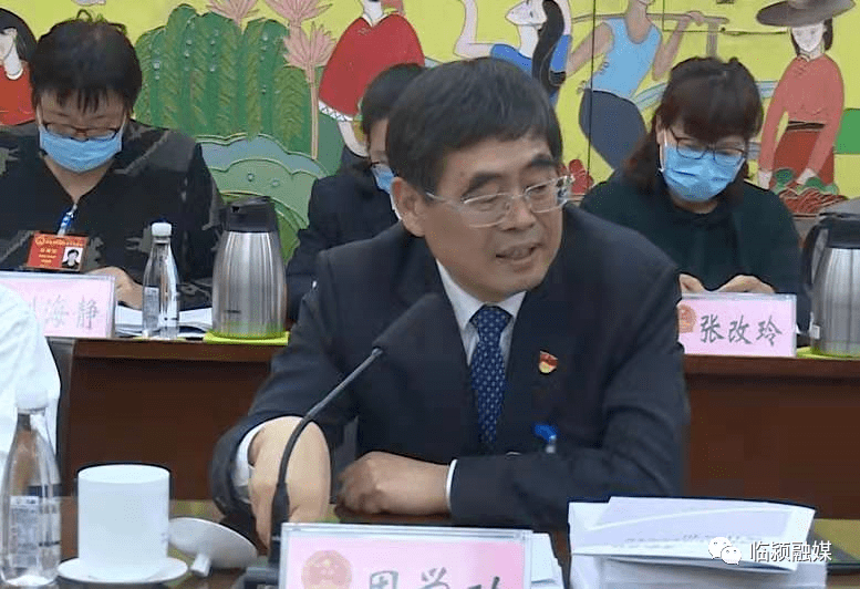 杜广全周学功参加市七届人大六次会议我县代表团分组讨论