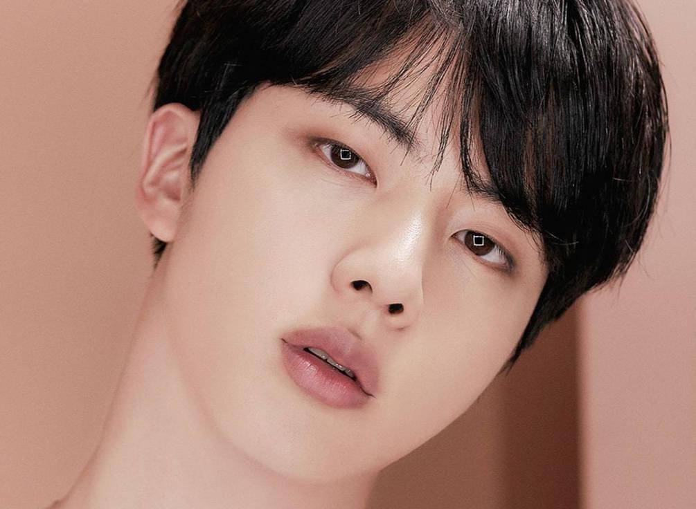 防弹少年团jin演技更上一层楼的配音实力接连获得好评.