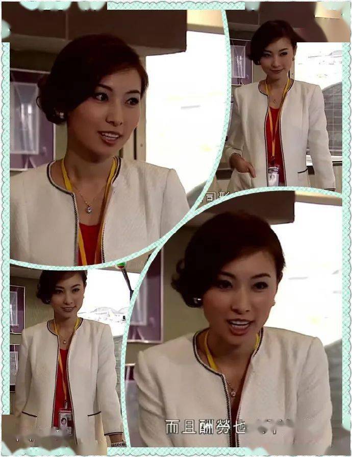 前tvb女星相隔九年再回电视城,称有意复出幕前拍戏_陈爽