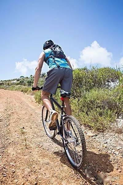 爬坡也有小窍门如何爬坡轻松又惬意呢