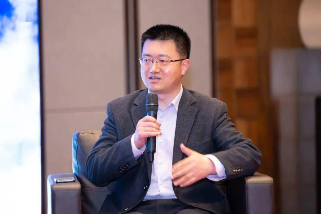 的认知和理解北京市海淀区教师进修学校附属实验学校校长董红军认为