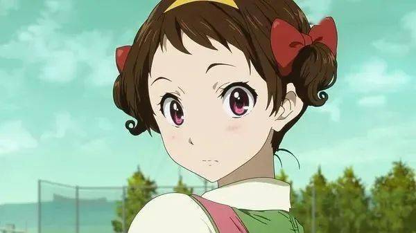 0,这部"不死人"的推理剧,有啥好看的?_京都动画