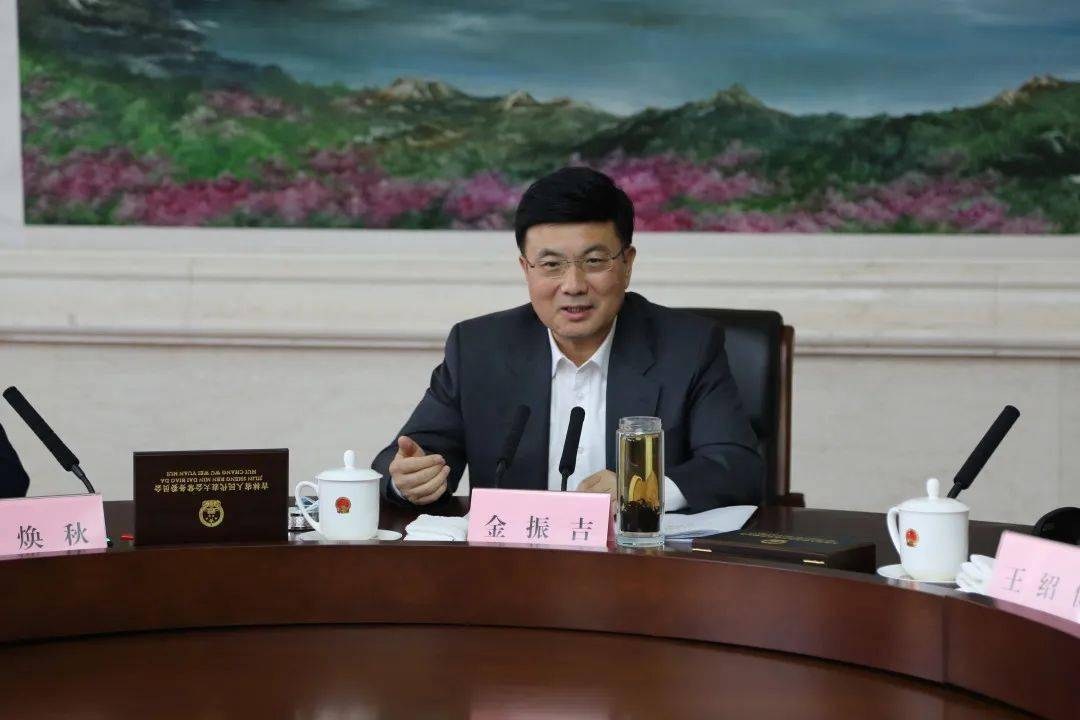 推动营商环境优化 加强科技创新支撑 省人大常委会召开优化营商环境