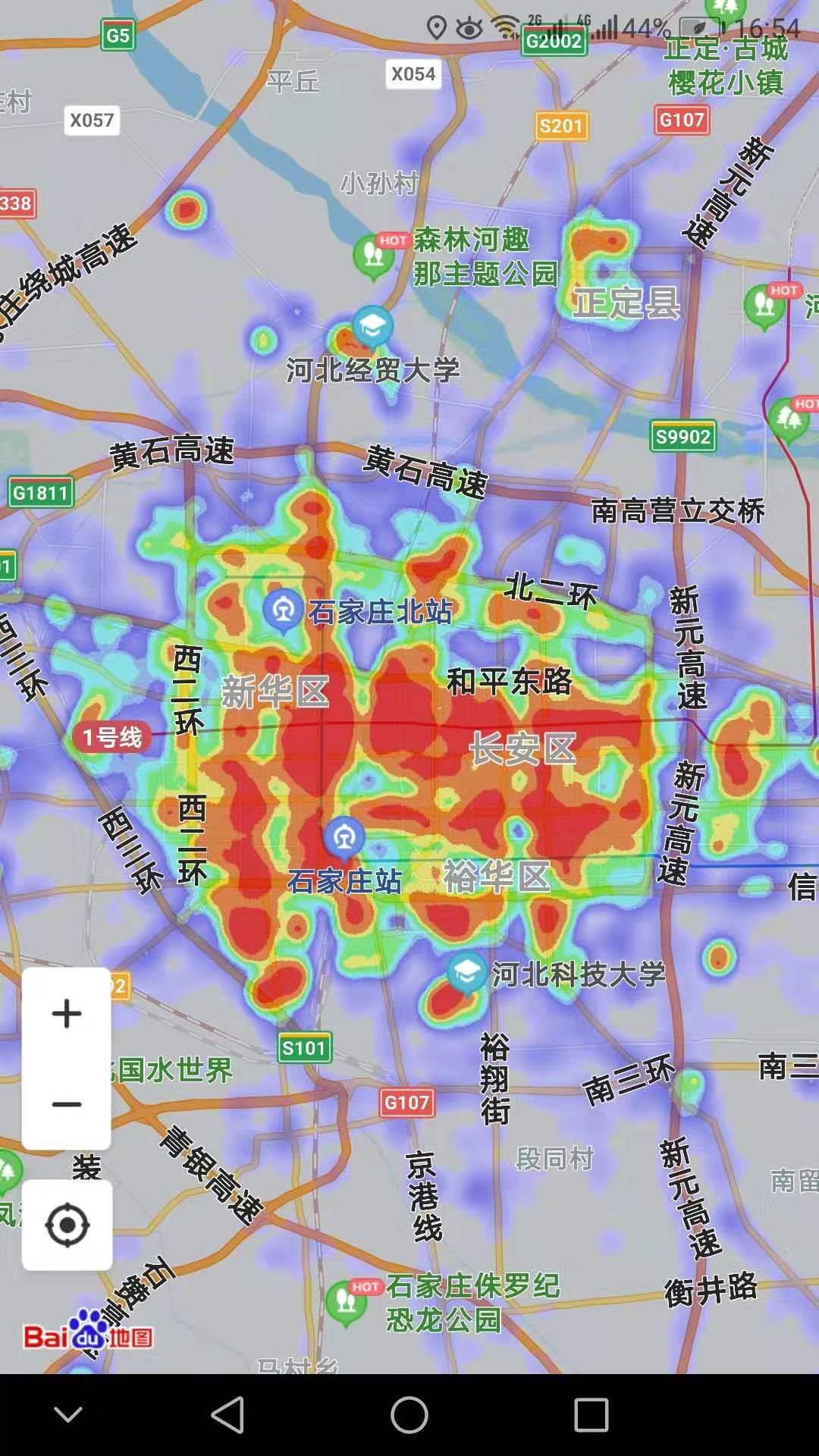 超越天津石家庄,太原正成为华北地区最有活力的城市之一_人口