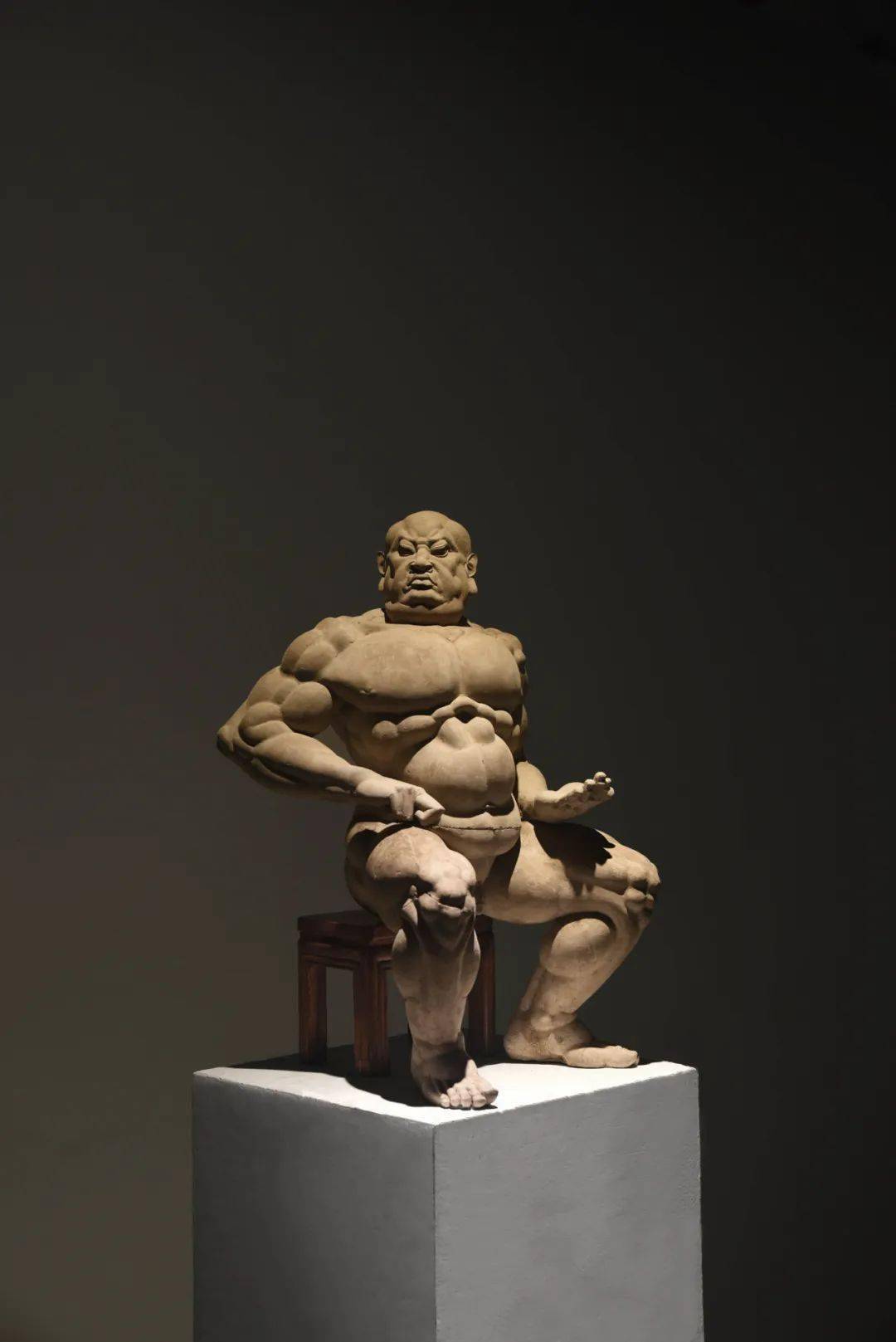 2020届四川美术学院雕塑系本硕毕业生作品展