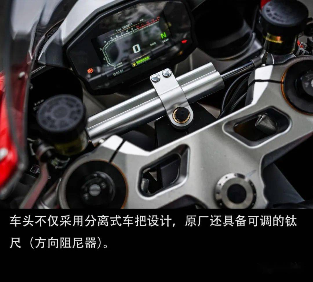 年轻人的第一台panigale摩枭两款新品今日发布丨业界