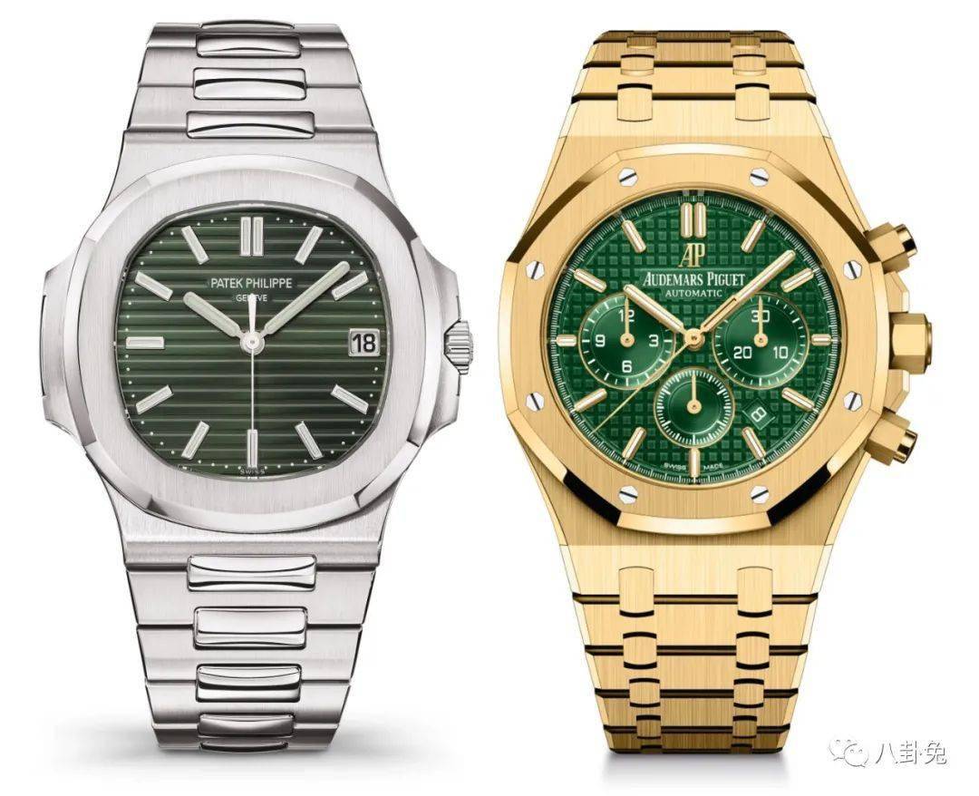 求保值,还是要颜值?这才是当下买手表的困境吧