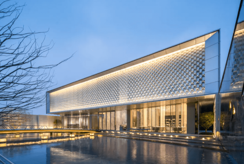 34015元/㎡,浦东惠南「君御公馆」89-141㎡ 3-4房今启认购